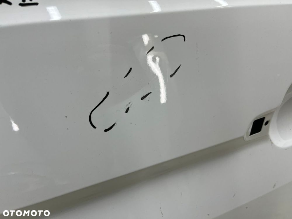 Drzwi VW Crafter 2 II MAN TGE 16r.- lewe przednie lewy przód 7C0831111A - 13