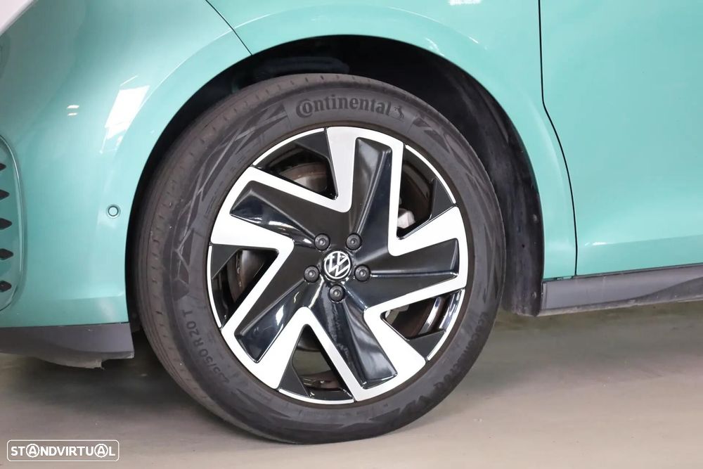 VW ID.Buzz Pro - 12