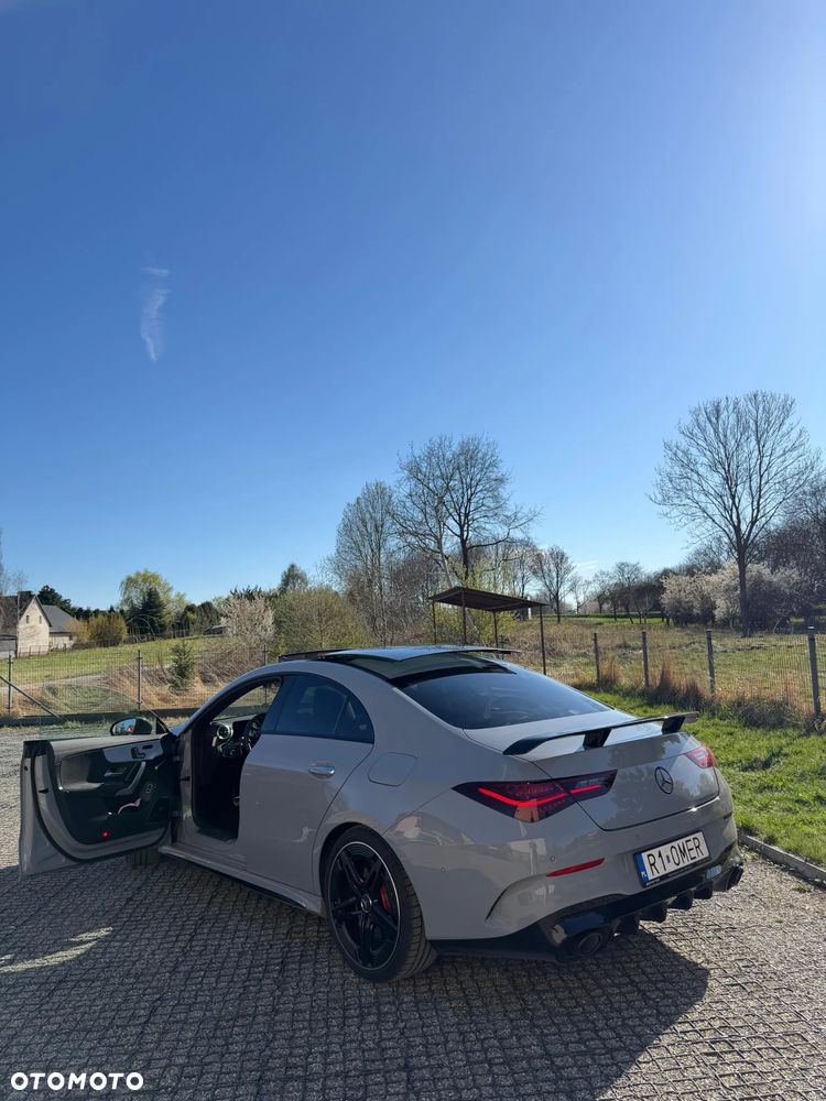 Mercedes-Benz CLA - 6