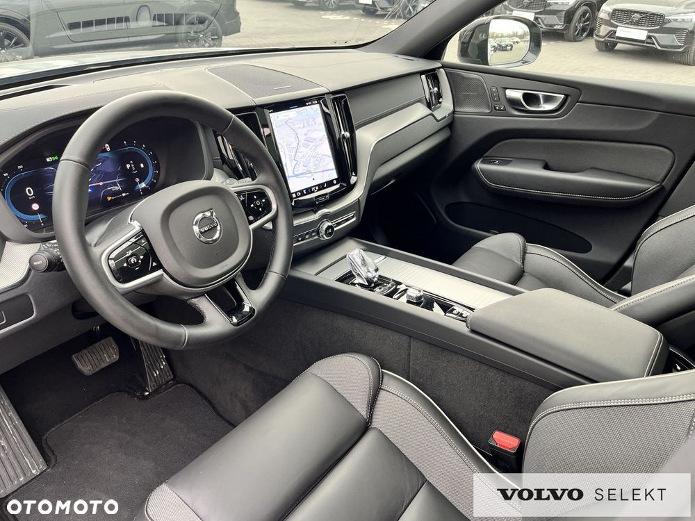 Volvo XC 60 - 11