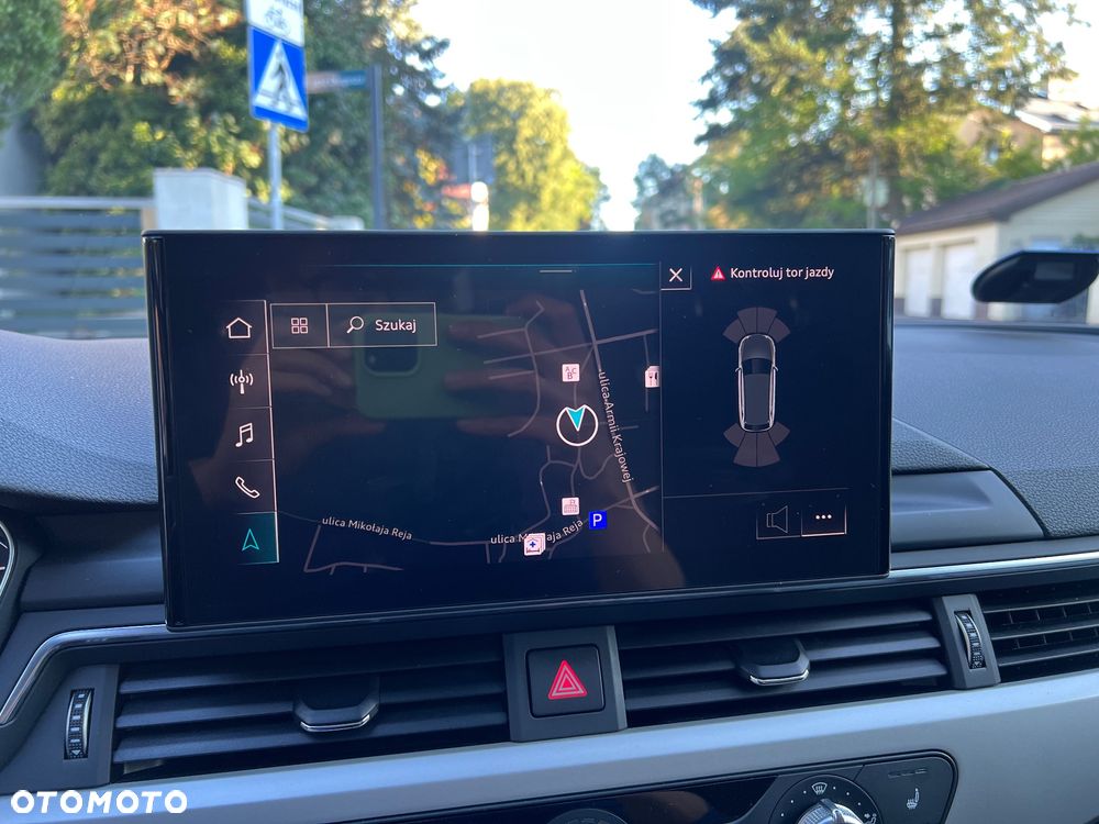 Audi A4 - 23