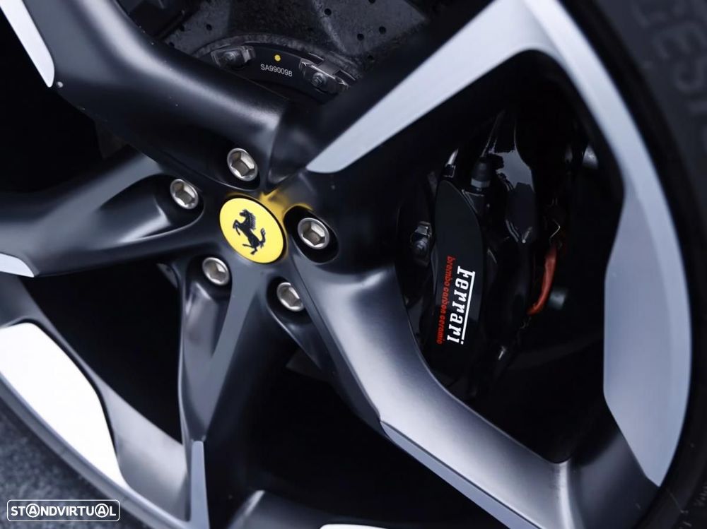 Ferrari Purosangue - 22