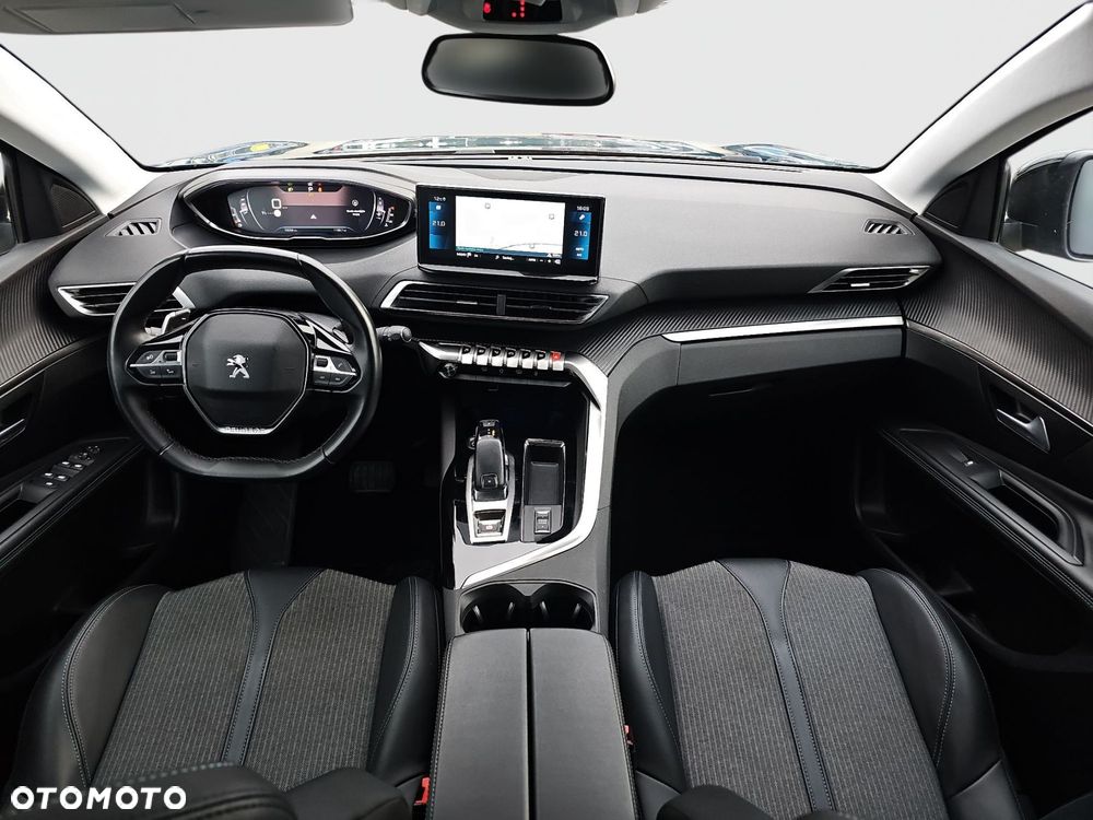 Peugeot 3008 - 21