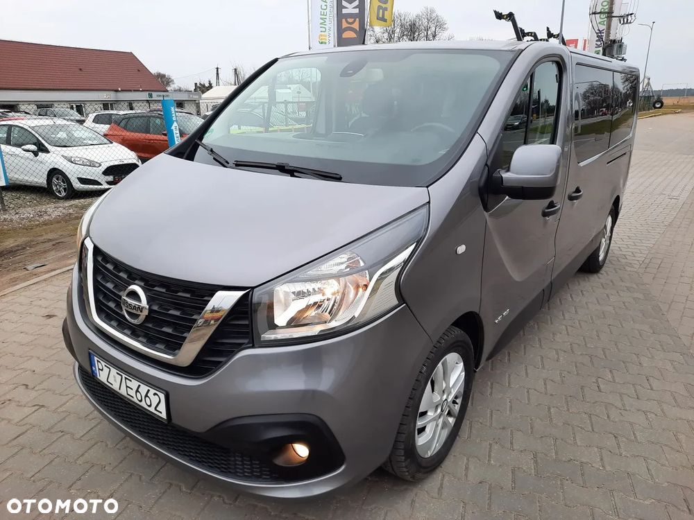 Renault Trafic ENERGY L2H1 Komfort - 3
