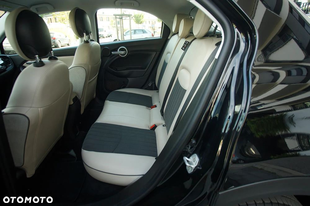 Fiat 500X 1.4 MultiAir 4x2 S&S Mirror - 22