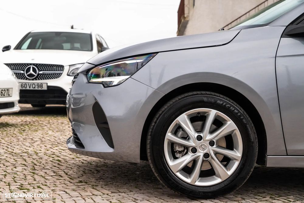 Opel Corsa 1.5 D Business - 10