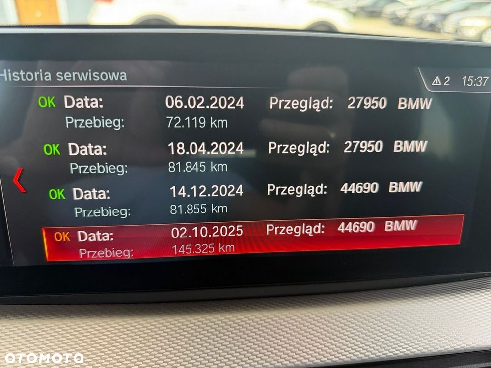 BMW X1 - 38