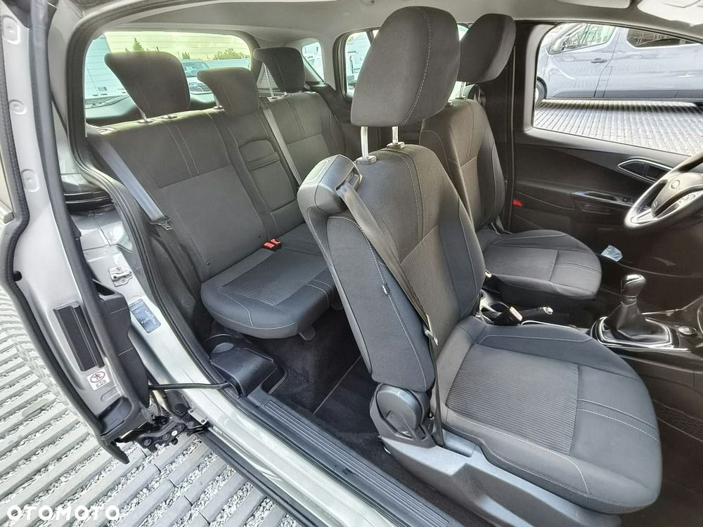 Ford B-MAX - 19