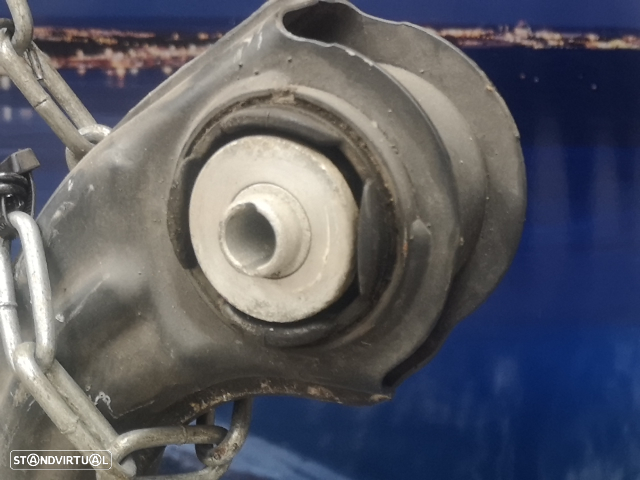 Eixo traseiro Originais para Mercedes W117 CLA 250i AMG  2014+ - 8