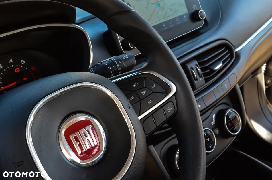 Fiat Tipo 1.4 16V Sport - 31