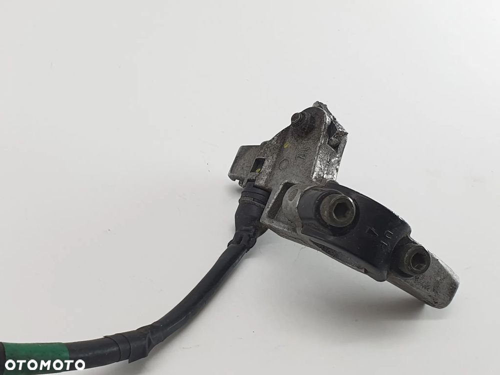 YAMAHA CYGNUS X 125 FLAME MOCOWANIE DŹWIGNI CZUJNIK - 3