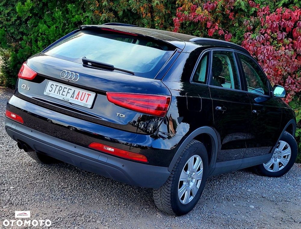 Audi Q3 - 25