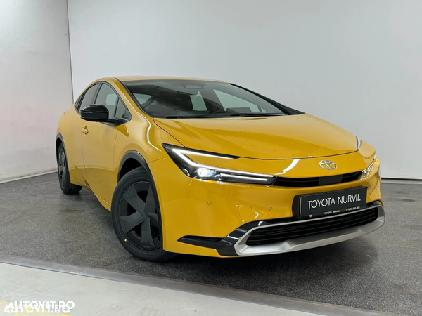 Toyota Prius 2.0 FWD PHEV Dynamic