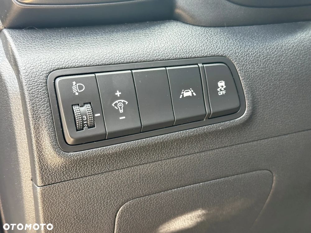 Hyundai Tucson 1.6 CRDi N Line 2WD DCT - 25