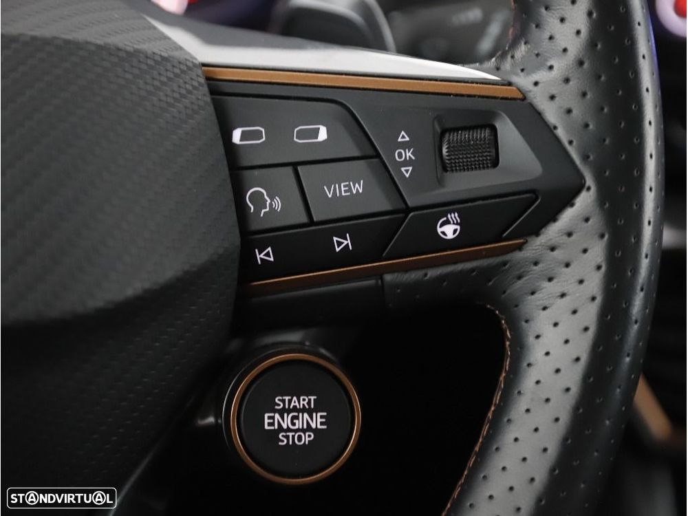 Cupra Formentor 1.4 e-Hybrid DSG VZ - 30