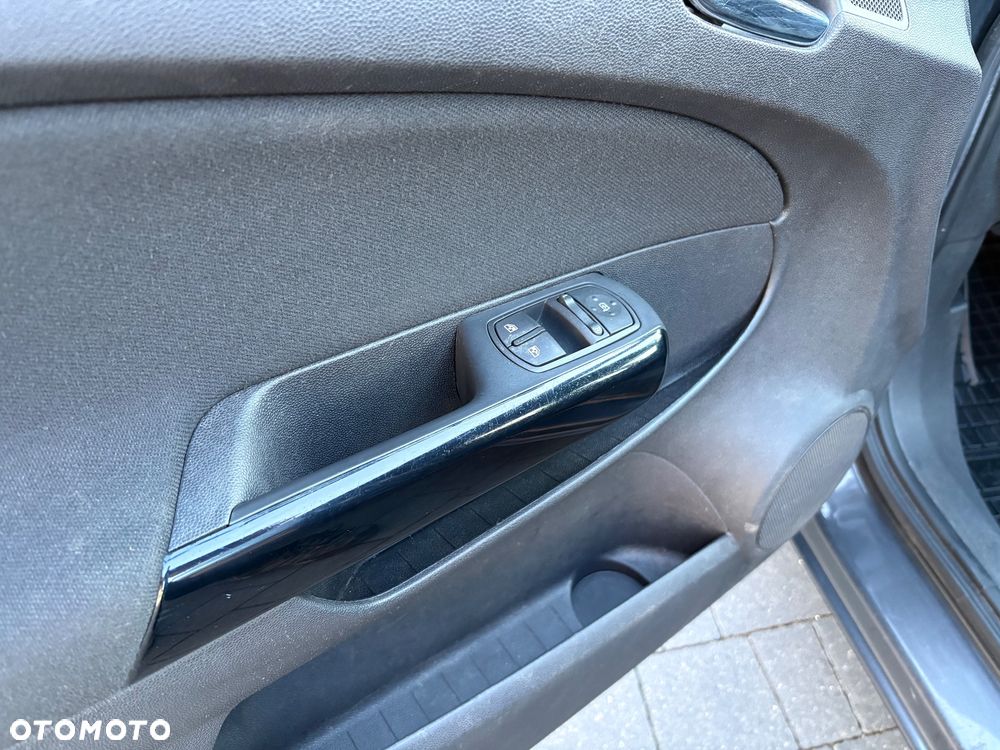 Opel Corsa 1.2 16V (ecoFLEX) Innovation - 21