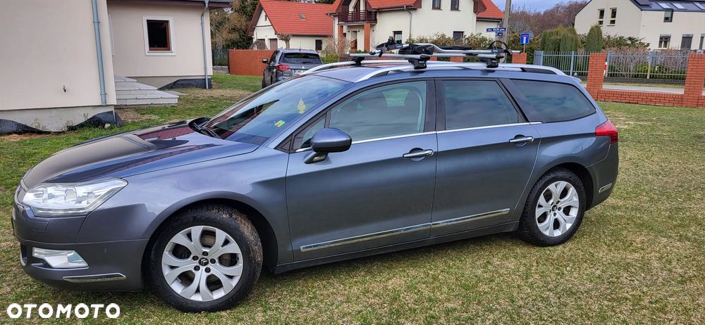 Citroën C5 2.0 HDi Selection - 2