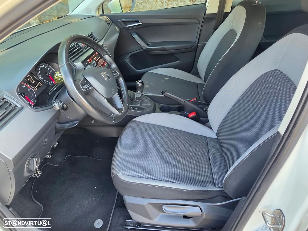 SEAT Ibiza - 11