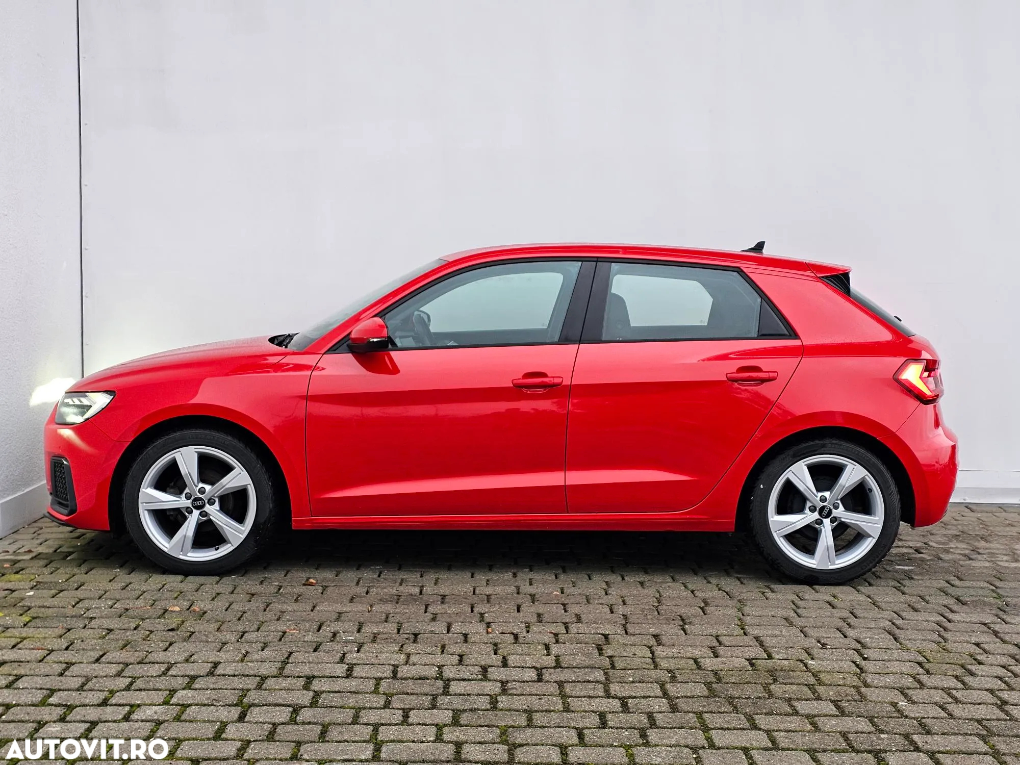 Audi A1 - 2