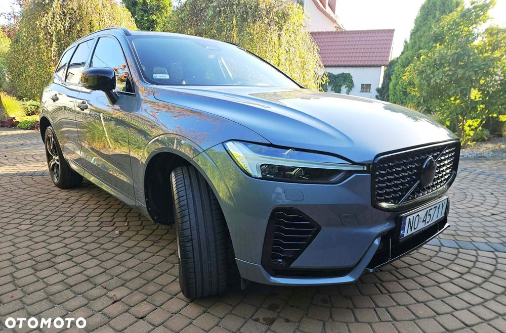 Volvo XC 60 - 4