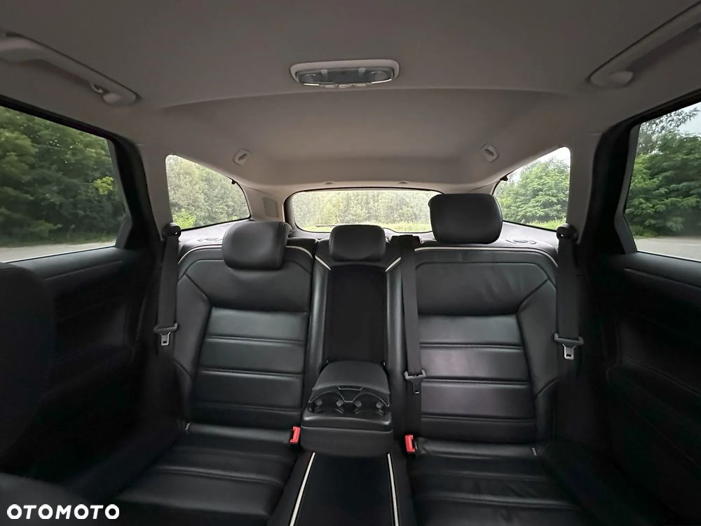 Ford Mondeo 2.0 TDCi Titanium - 12