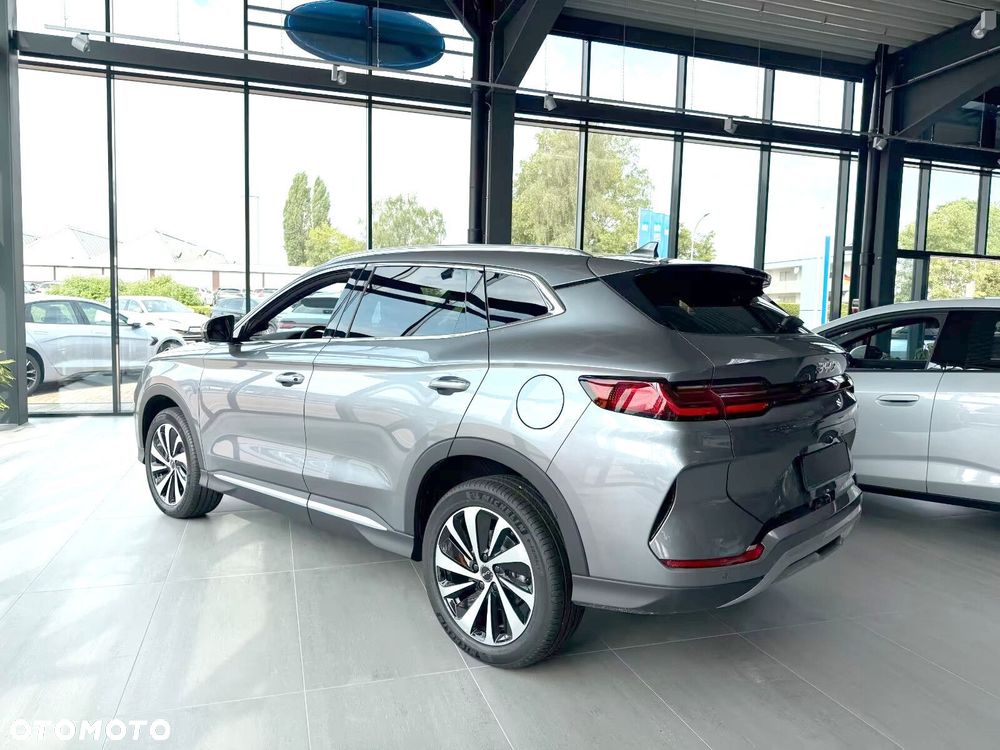 BYD Seal U - 8