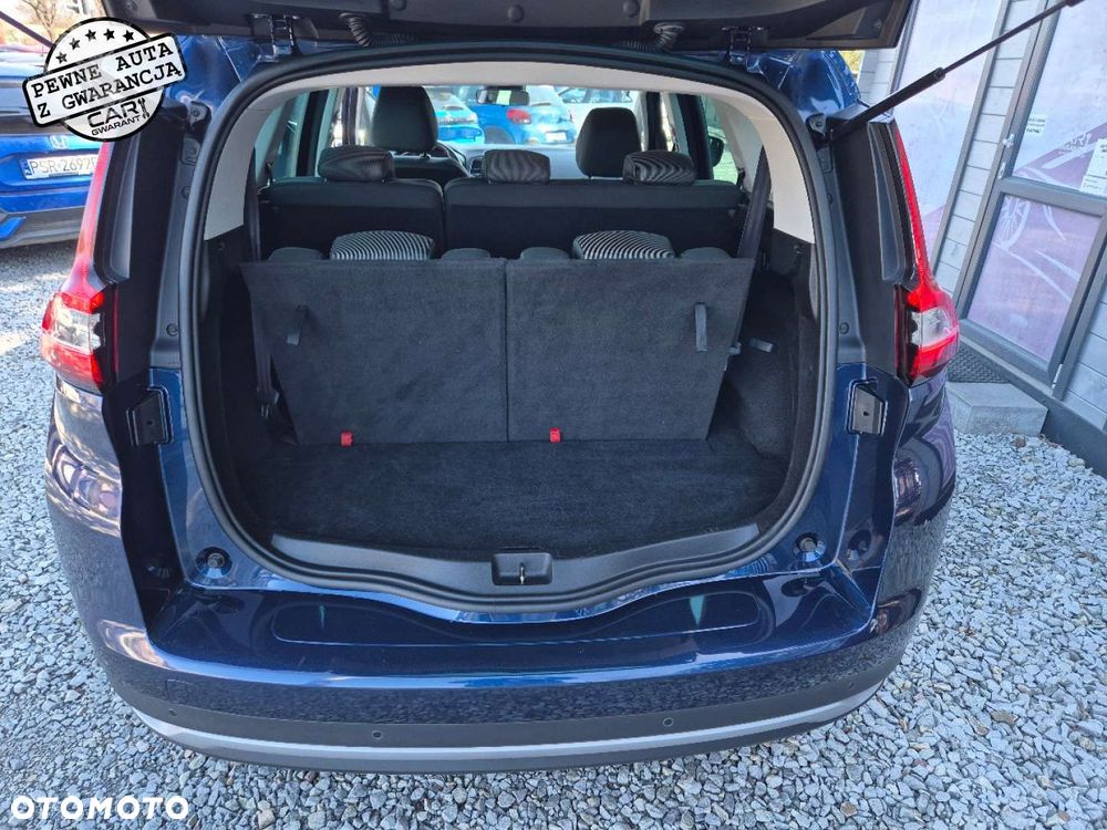 Renault Grand Scenic - 22