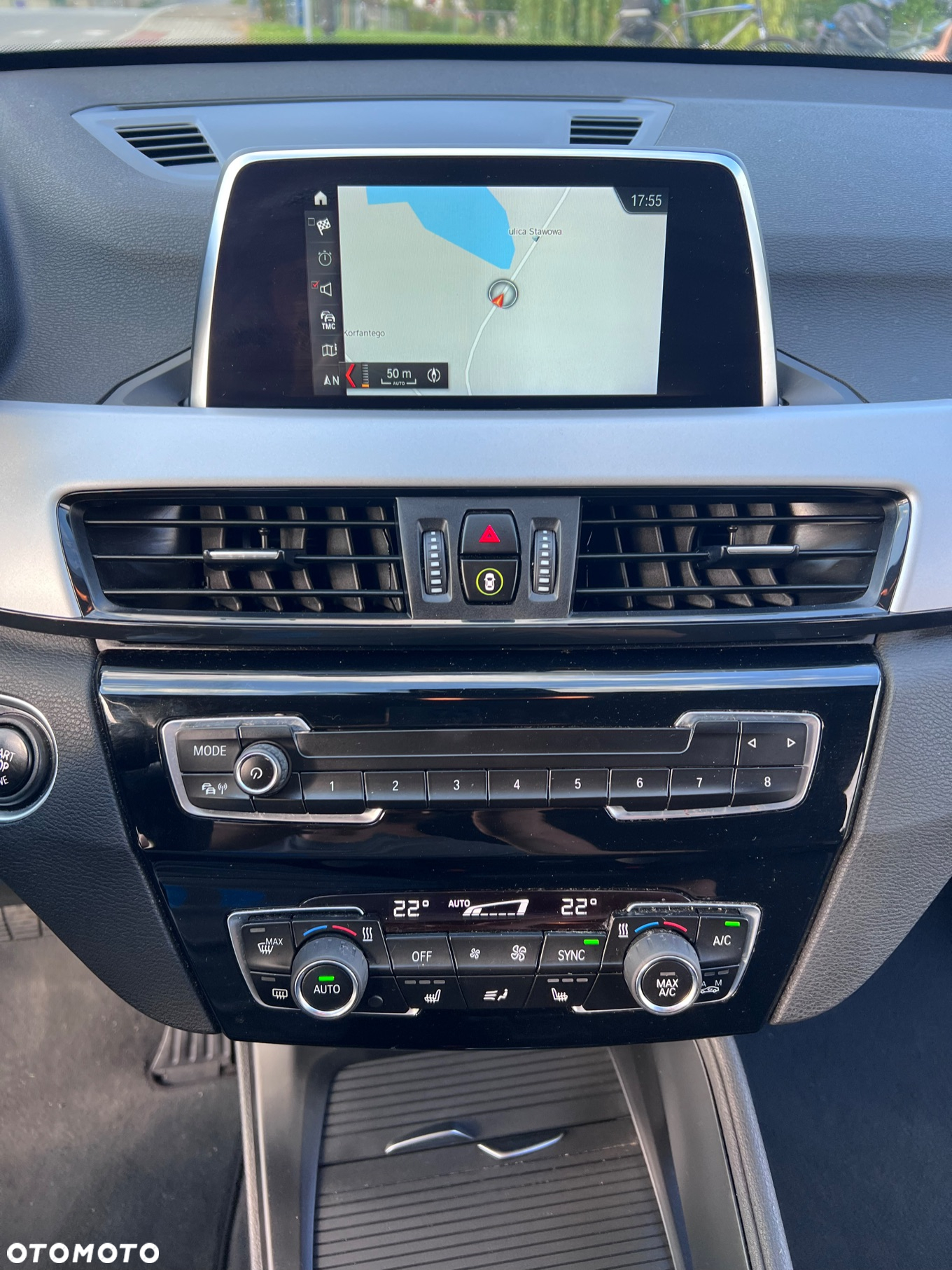 BMW X1 xDrive20d Advantage - 13