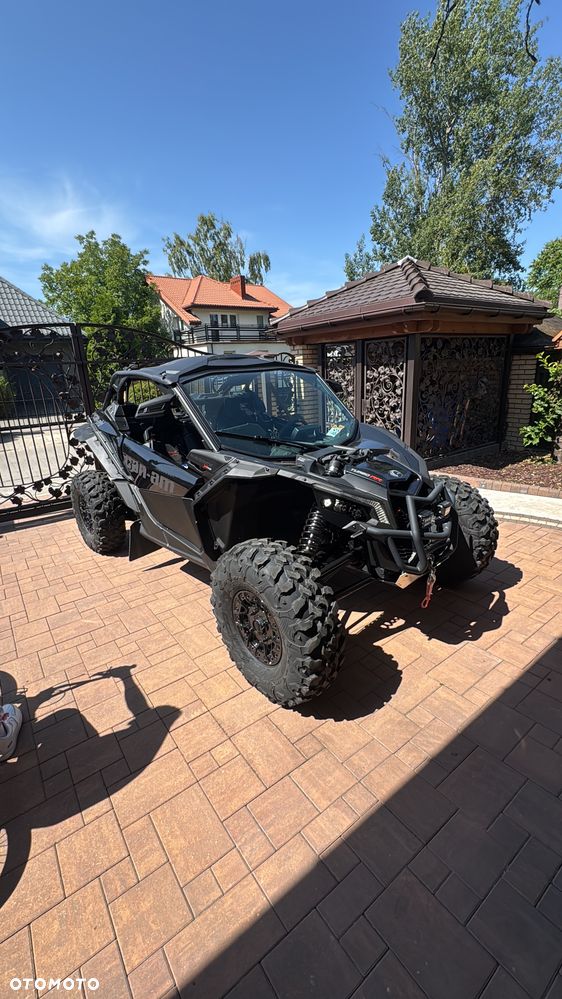 Can-Am Maverick - 2