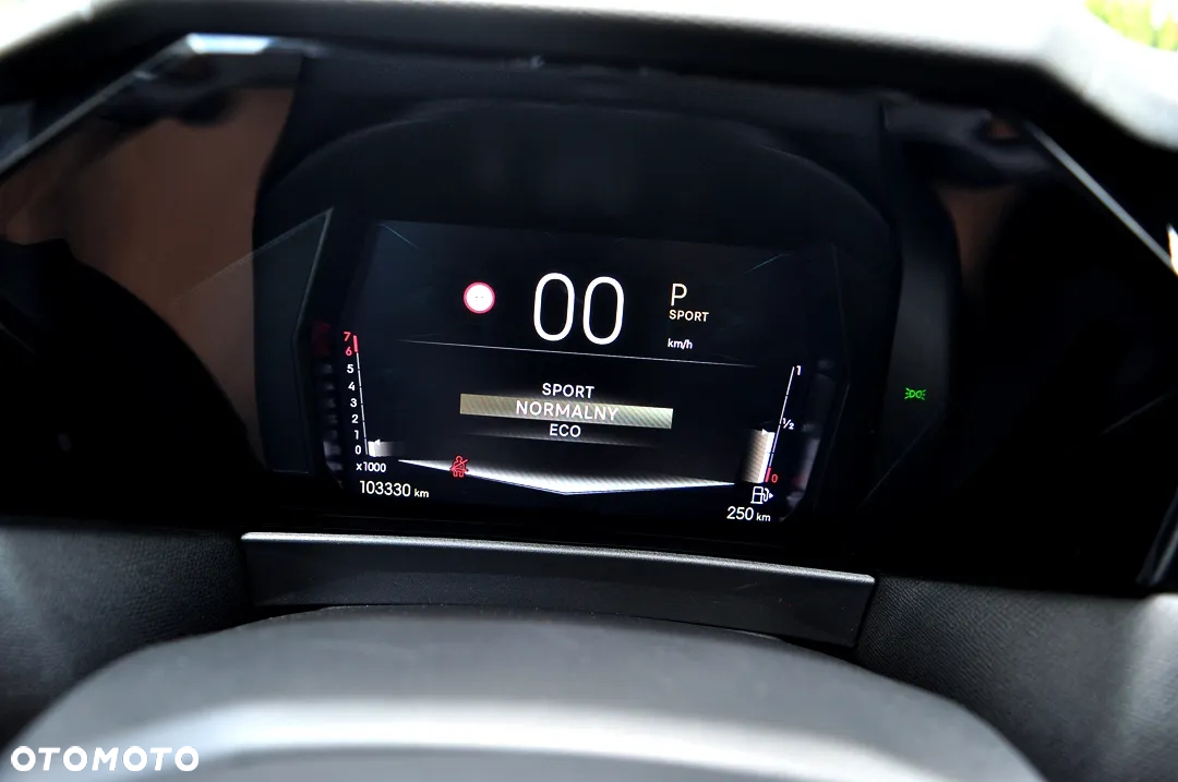 DS Automobiles DS 4 1.2 PureTech Bastille - 34