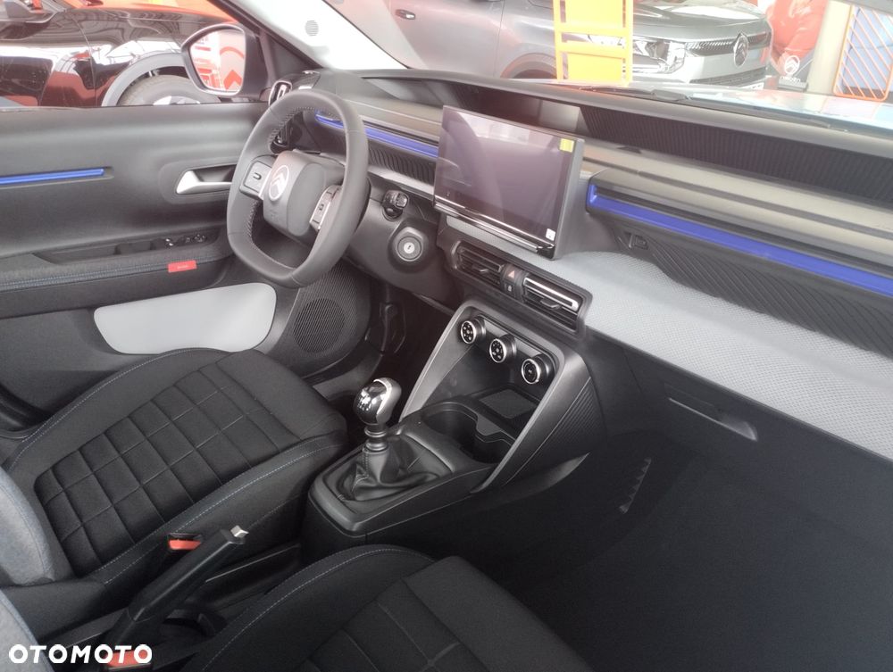 Citroën C3 1.2 T Plus - 5