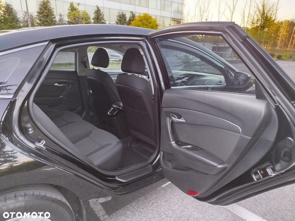 Hyundai i40 1.6 GDI Classic - 15