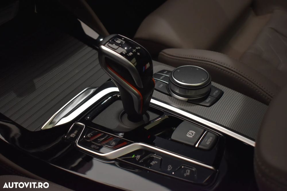 BMW X4 M - 17