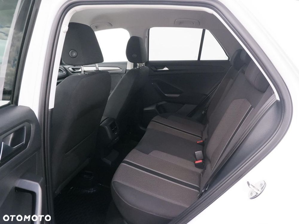 Volkswagen T-Roc 1.5 TSI GPF ACT Advance DSG - 18