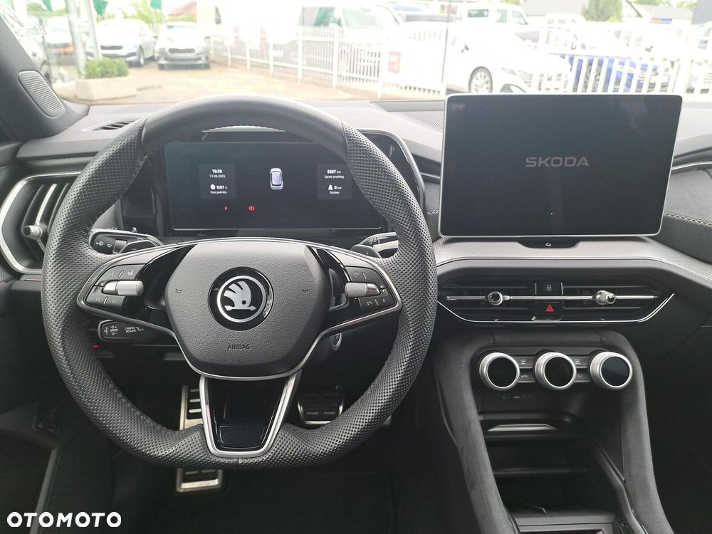 Skoda Kodiaq - 20