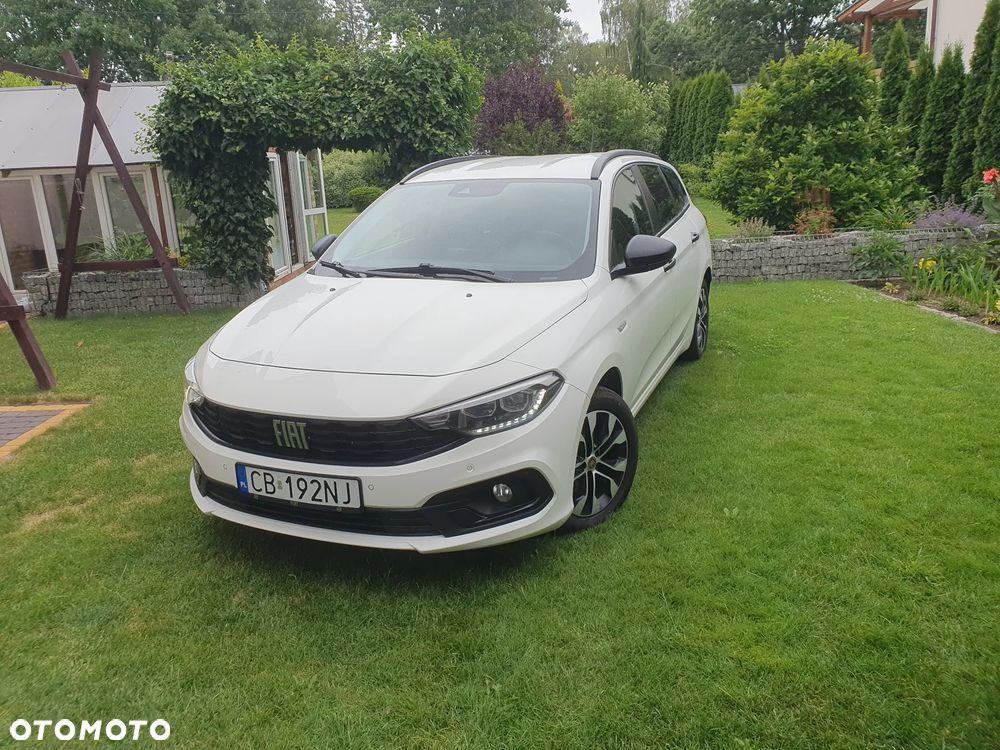 Fiat Tipo 1.0 T3 City Life - 2