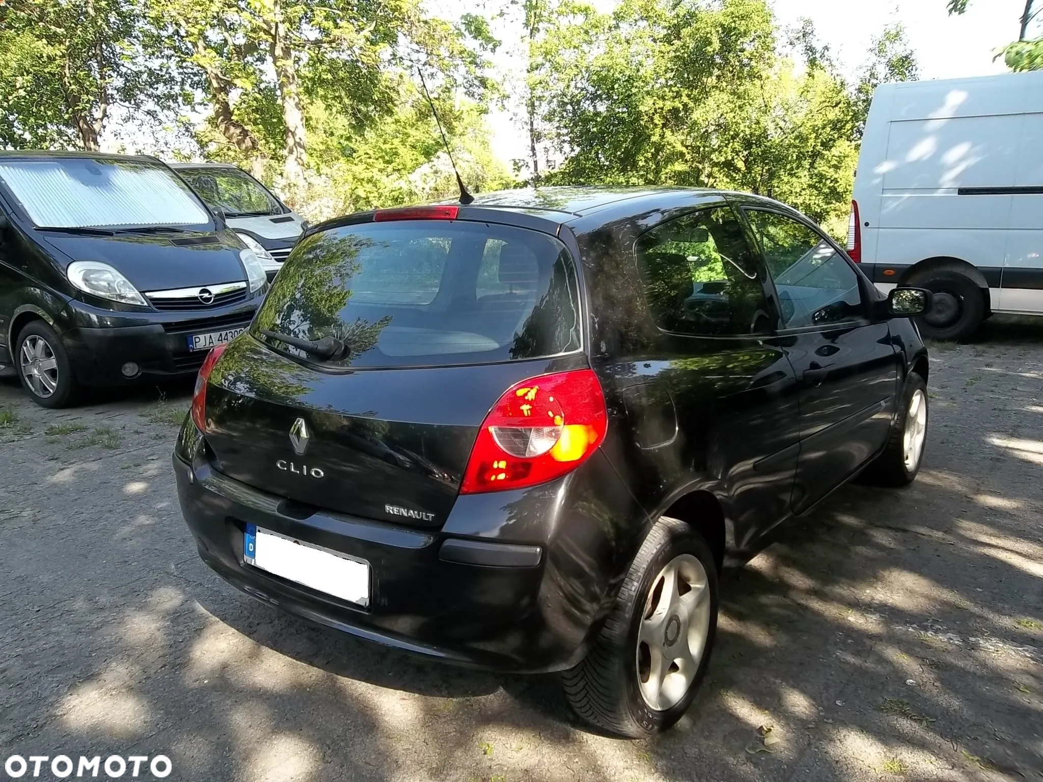 Renault Clio 1.2 16V 75 nightDay - 3