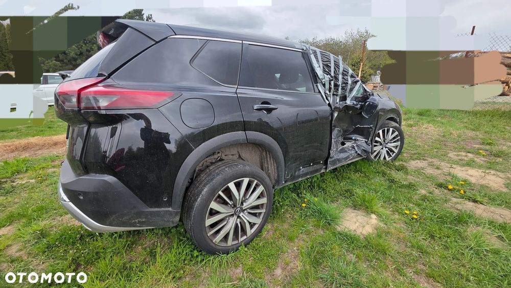 Nissan X-Trail 1.5 VC-T e-POWER Tekna 2WD - 8