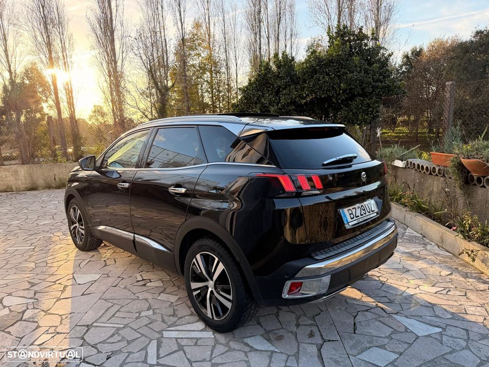 Peugeot 3008 1.2 PureTech GT Line - 5