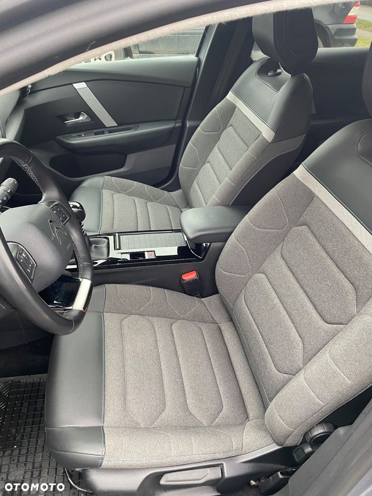 Citroën C4 1.5 BlueHDi Feel Pack S&S - 7