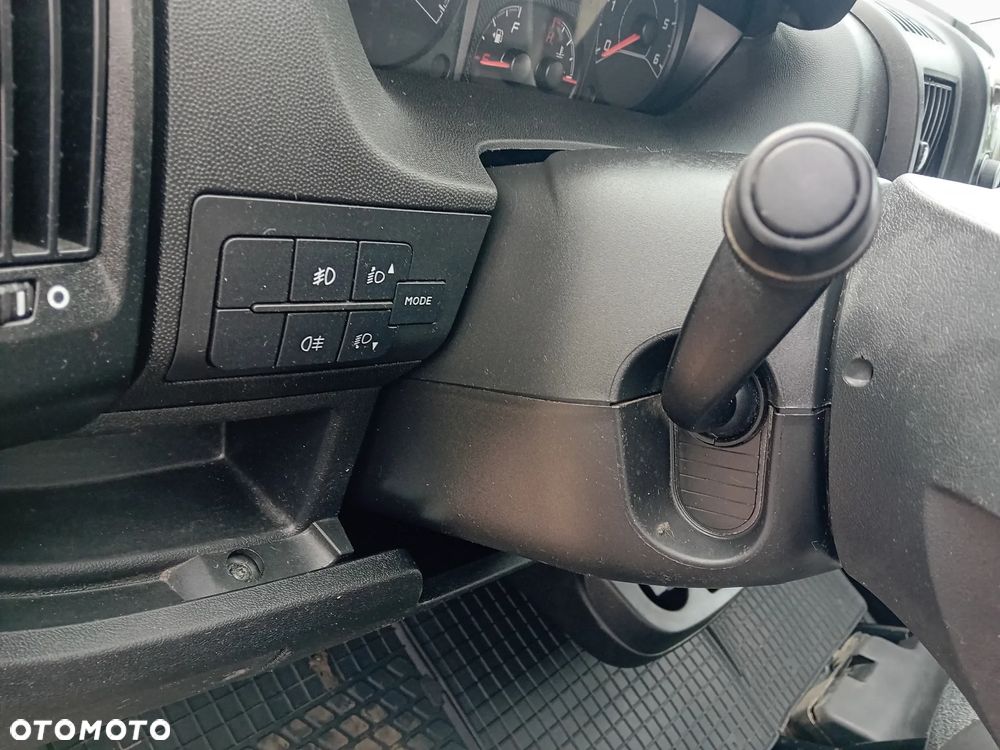 Fiat Ducato skrzynia winda - 14