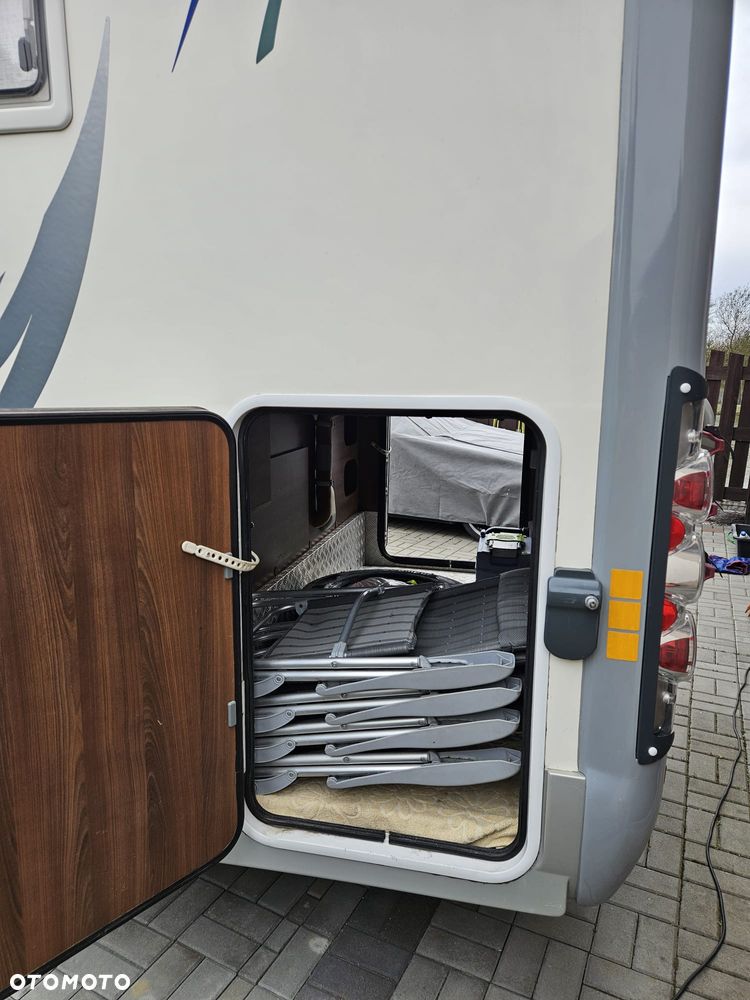 Fiat DUCATO - 21