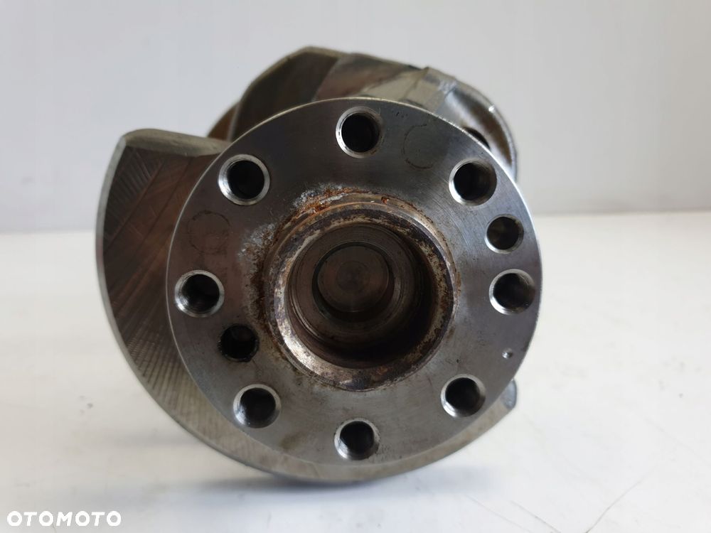 WAŁ KORBOWY Ford F150 2.7 V6 Ecoboost BiTurbo FT4E-6300-AD - 11