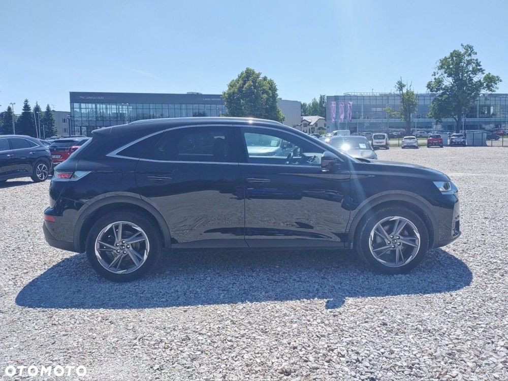 DS Automobiles DS 7 Crossback - 3