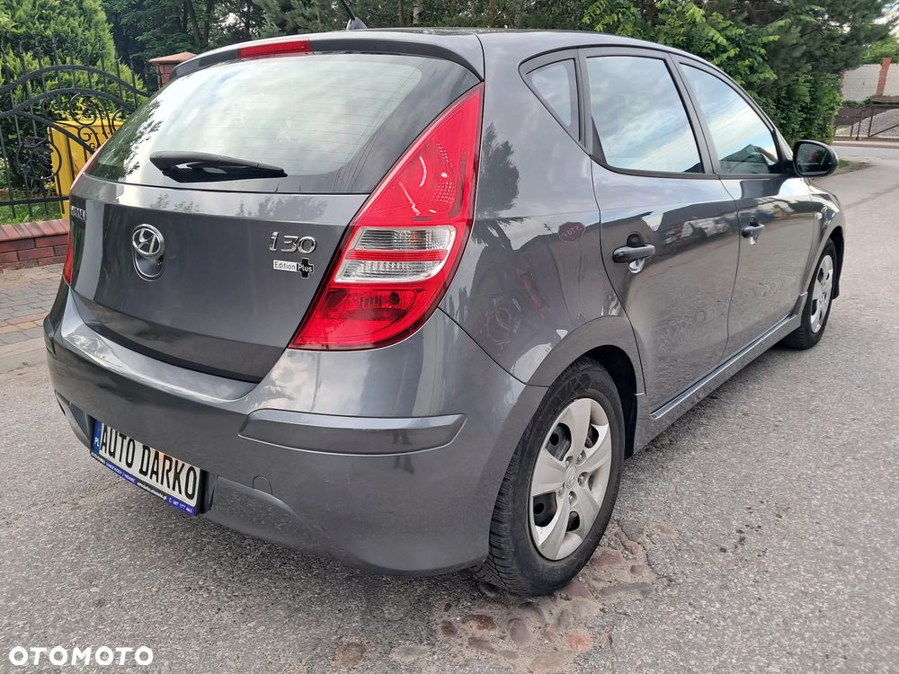 Hyundai i30 1.4 Blue Comfort - 3