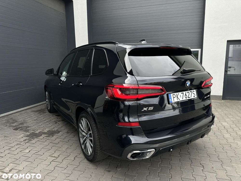 BMW X5 - 9