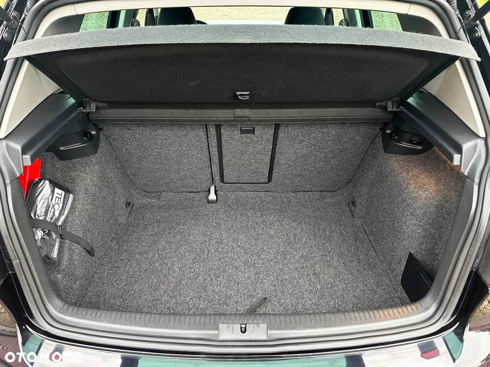 Volkswagen Golf 1.2 TSI Team - 36
