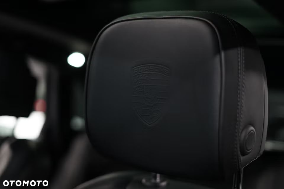 Porsche Macan Standard - 13