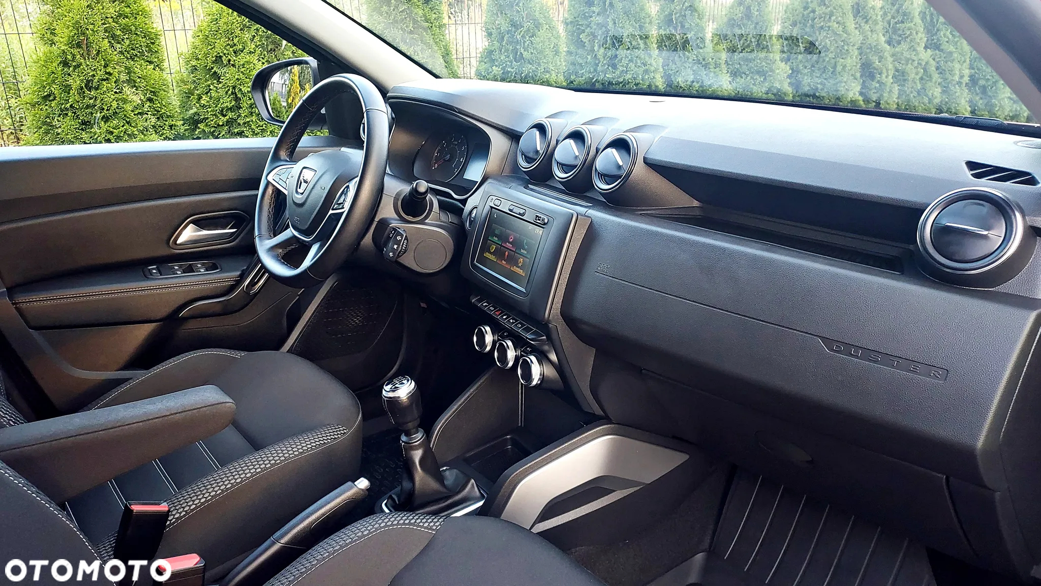 Dacia Duster TCe 150 2WD GPF Sondermodell Adventure - 16