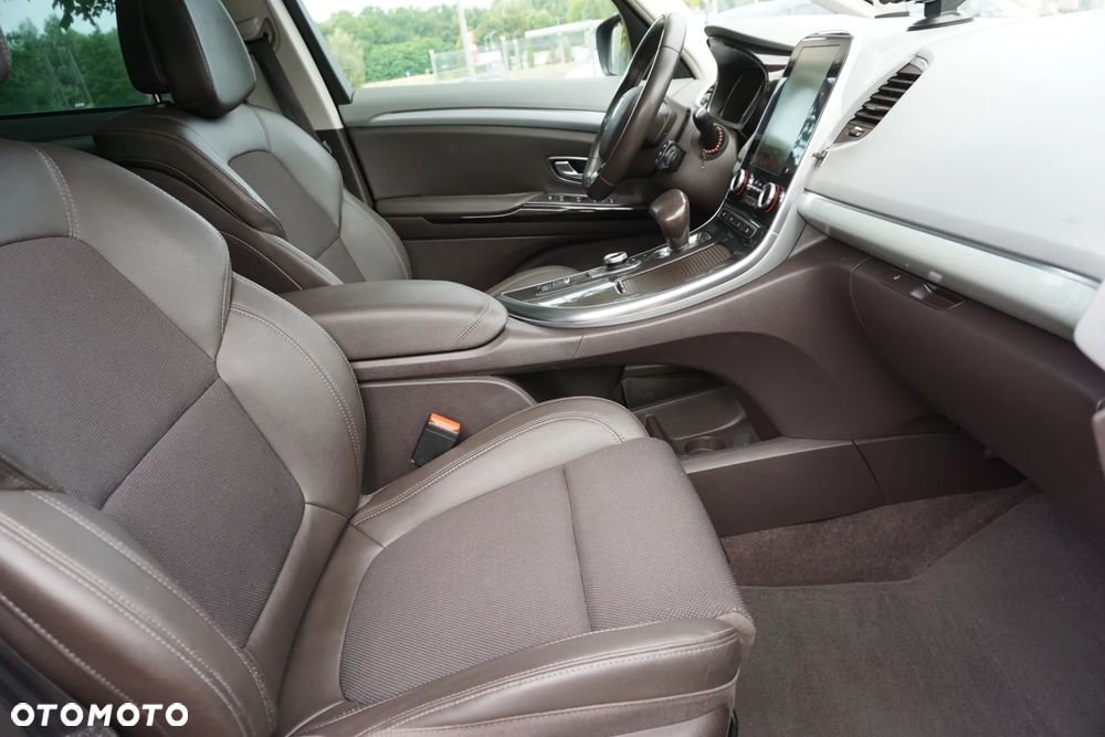 Renault Espace Energy dCi 160 EDC Business - 19